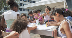 Activités Gratuites (Ciné plein air, concerts, jeux, repas..)