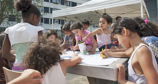 Activités Gratuites (Ciné plein air, concerts, jeux, repas..)