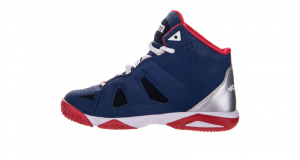 Chaussures de Basketball enfant Kipsta