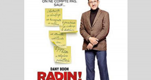 Cinéma en Plein Air Projection gratuite du film Radin