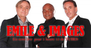 Concert Gratuit Emile & Images