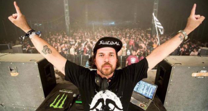 Concerts gratuits DJ Mike Rock La Vaguanbonde