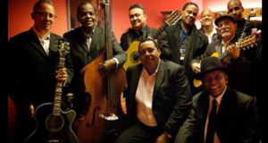 Concerts gratuits Grupo Compay Segundo et Stephan Eicher & Traktorkestar