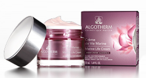 Crème de Vie Marine de la marque Algotherm