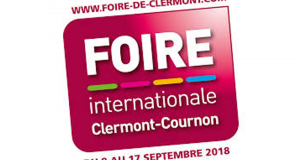 Entrée gratuite à la Foire Internationale de Clermont-Cournon