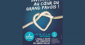 Entrée gratuite au Grand Pavois