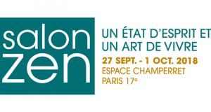 Entrée gratuite au salon Zen 2018