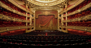 Entrée gratuite pour l'Opéra Le trouvère au cinéma de Toul