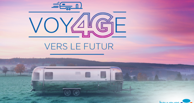 Escape game Gratuit - Voyage vers le futur