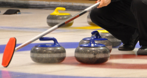 Initiation gratuite au Curling