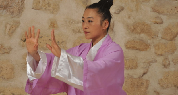 Initiation gratuite au Qi Gong