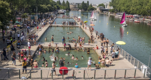 Paris Plage Sélection d'activités gratuites