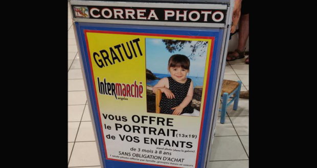 Portrait enfants gratuit