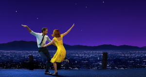 Projection gratuite cinéma plein air La La Land - Blagnac