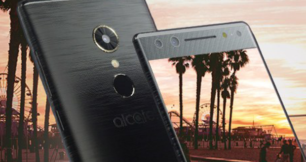 Smartphone Alcatel 5