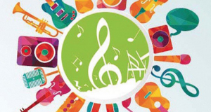 Stage de musique Gratuit