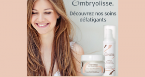 Testez le soin visage Lisseur Bonne Mine Secret de Maquilleurs