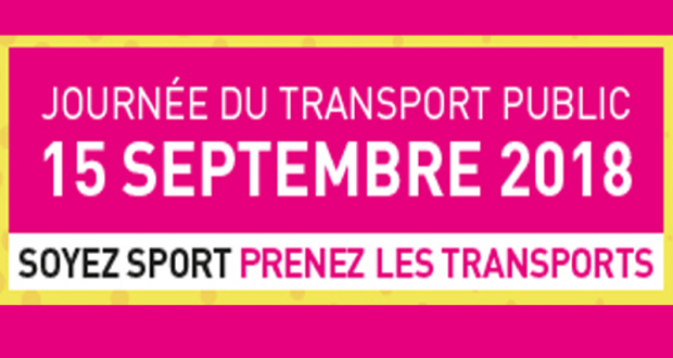 Transports publics Gratuits à travers toute la France