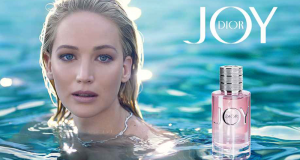 Échantillons gratuits Eau de Parfum JOY de Dior