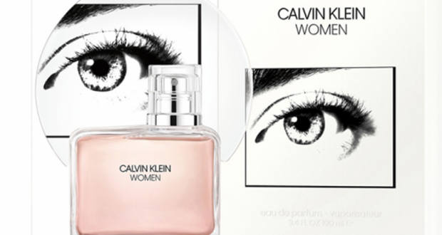 Échantillons gratuits du parfum Calvin Klein EDP Women