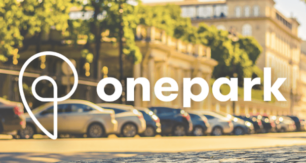 2 heures de stationnement gratuit Onepark