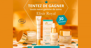 30 lots de 5 produits de soins Fleurance Nature