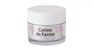 50 Crèmes Hydratantes Douceur CORINE DE FARME