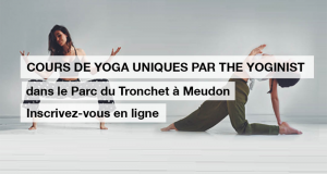 6 séances de Yoga gratuites