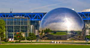 Accès Gratuit à la Cité des Sciences et de l'Industrie