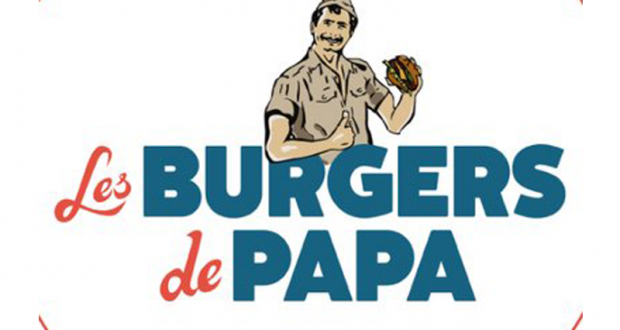 Burger offert pour les 300 premiers clients - Les burgers de Papa Cannes
