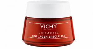 Crème Anti-âges Liftactiv Collagen Specialist de Vichy