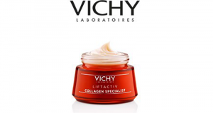 Crème Liftactiv de Vichy