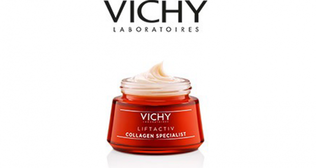 Crème Liftactiv de Vichy