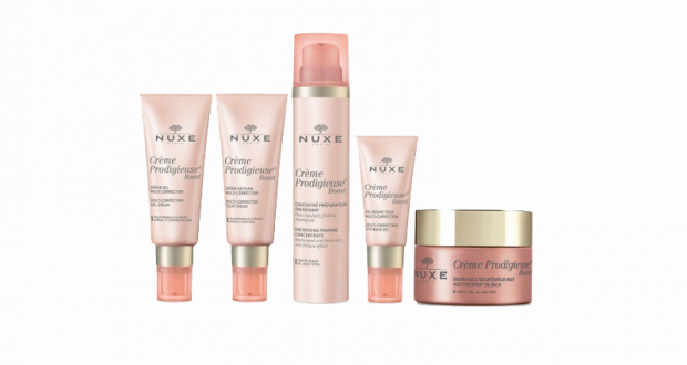 Crème Prodigieuse Boost de NUXE