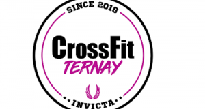 CrossFit Ternay Portes ouvertes Séance d'essai, petit déjeuner, animations