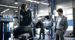 Diagnostics complets Gratuits chez NORAUTO