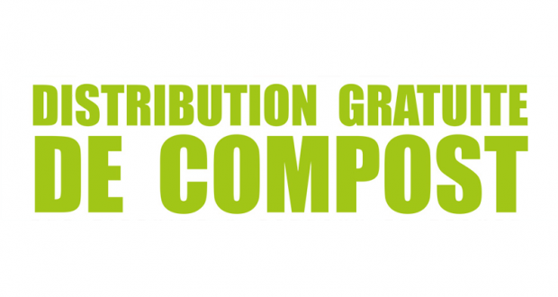 Distribution gratuite de composteurs - Blanquefort