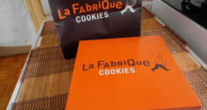 Distribution gratuite de cookies