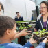 Distribution gratuite de plantes et de bulbes