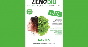 Entrée gratuite au salon Zen et Bio