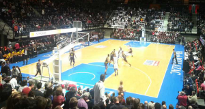 Entrée gratuite pour le match de basket Boulazac Basket Dordogne la Chorale de Roanne