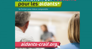 Formation Gratuite Pour Les Aidants