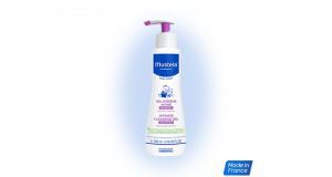 Gel hygiène intime Mustela