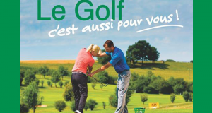 Initiation Gratuite au Golf - Golf Lille Métropole