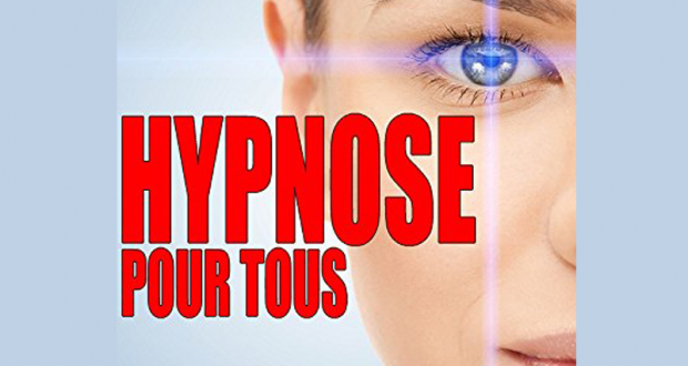 Initiation gratuite à l'hypnose