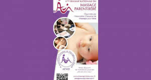 Initiations gratuites au massage des bébés