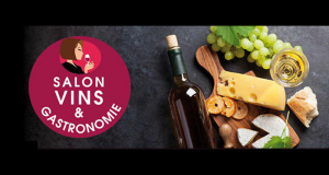 Invitations Gratuites pour le Salon des Vins et de la Gastronomie