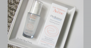 Sérum Hydrance Intense Avène