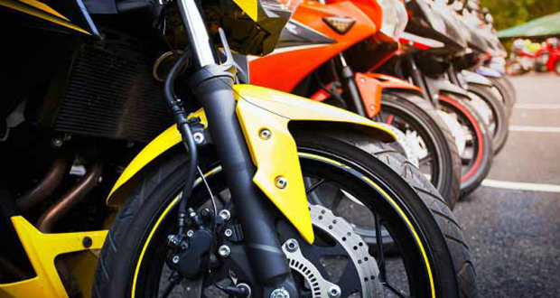 Stage de perfectionnement moto gratuit