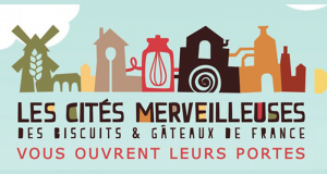 Visites gratuites de fabriques de gâteaux et de biscuits